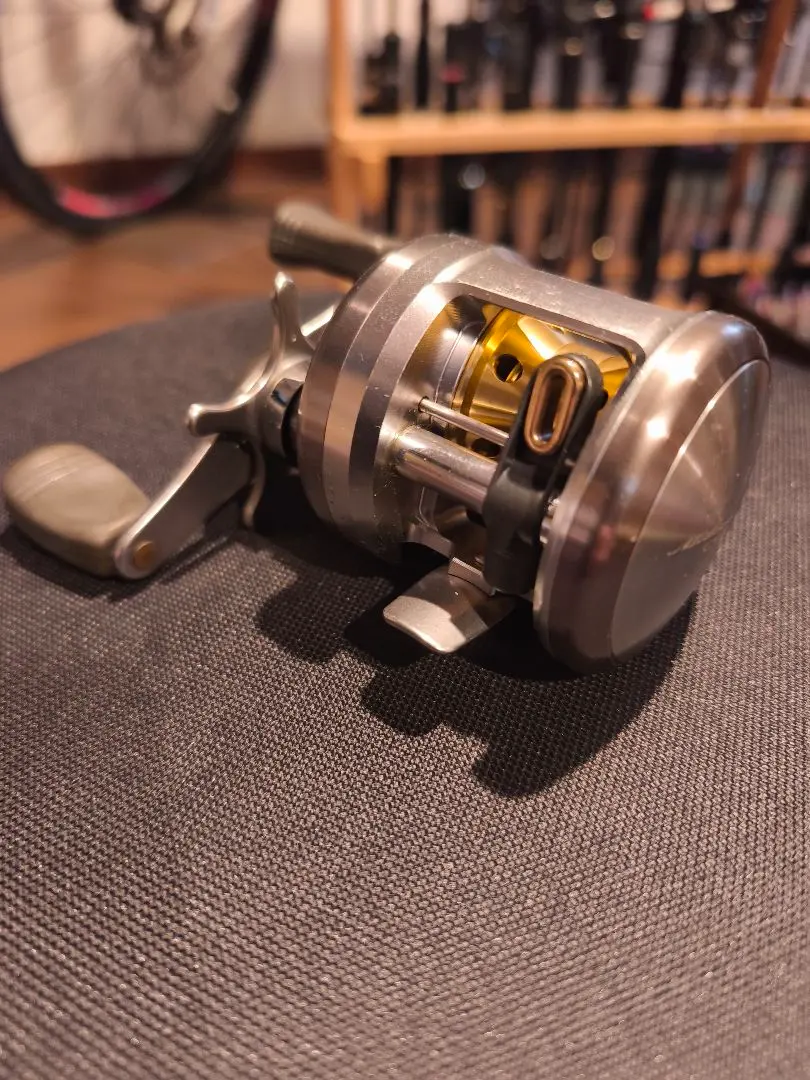 2026年最新】daiwa ミリオネア CV-Xの人気アイテム - メルカリ