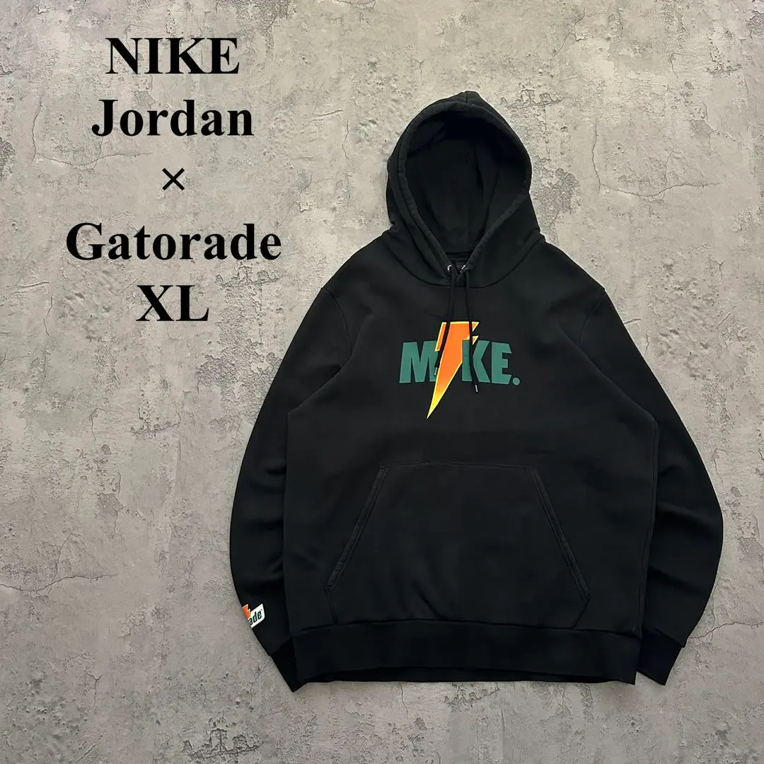 2026年最新】ゲータレード パーカーの人気アイテム - メルカリ