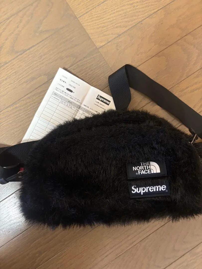2026年最新】Supreme The North Face Split Waist Bagの人気アイテム