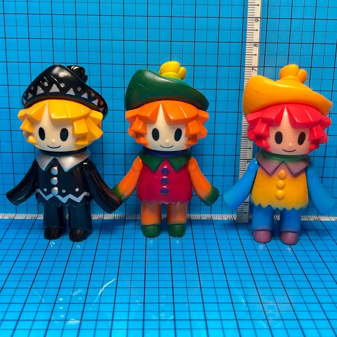 2026年最新】レトルト ソフビの人気アイテム - メルカリ