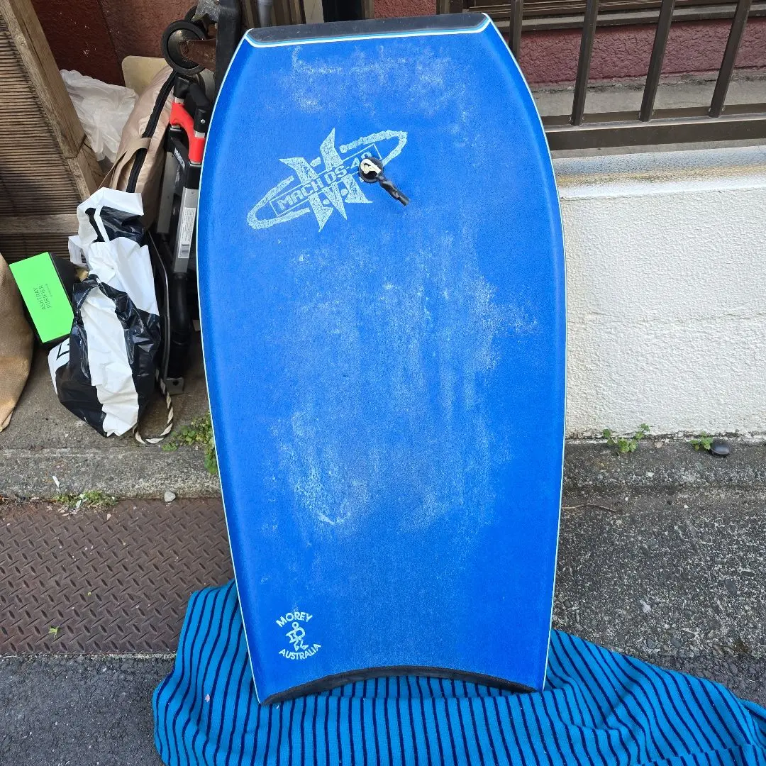 2026年最新】MOREY ボディーボードの人気アイテム - メルカリ