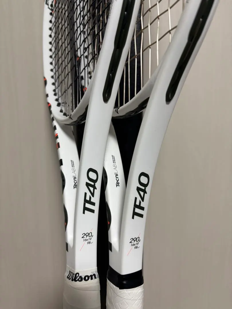 2026年最新】TF40 290の人気アイテム - メルカリ