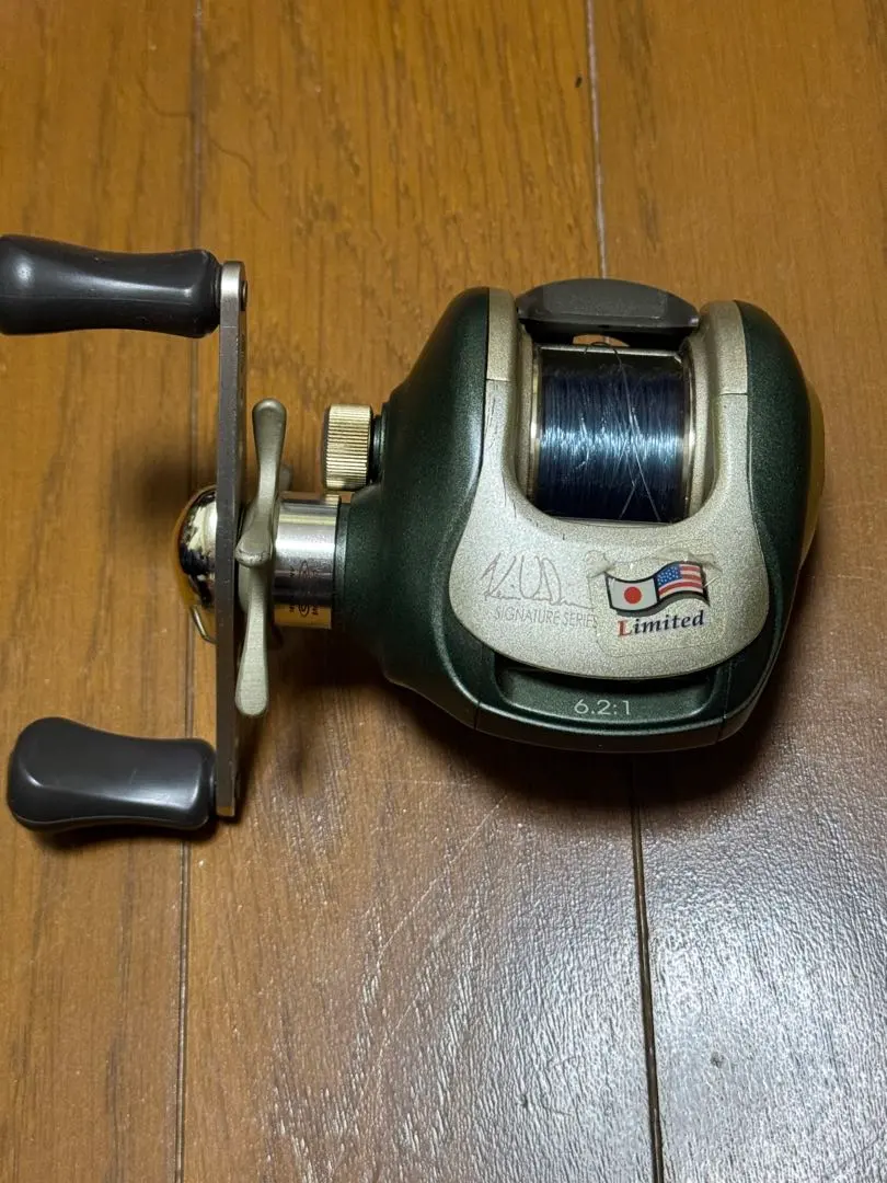 2026年最新】クァンタム リールの人気アイテム - メルカリ