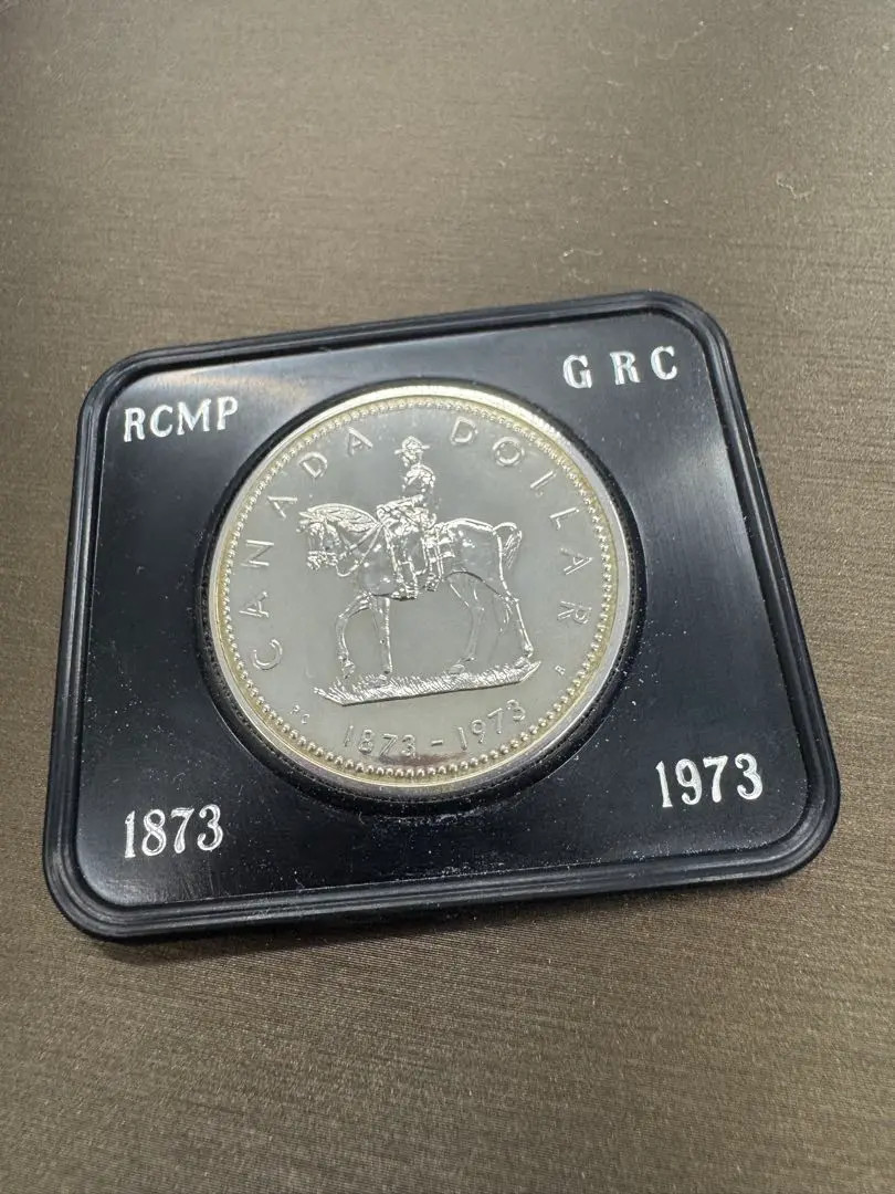 2026年最新】カナダ建国100周年記念銀貨の人気アイテム - メルカリ