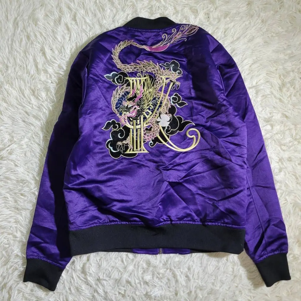 2026年最新】MARVEL スカジャンの人気アイテム - メルカリ