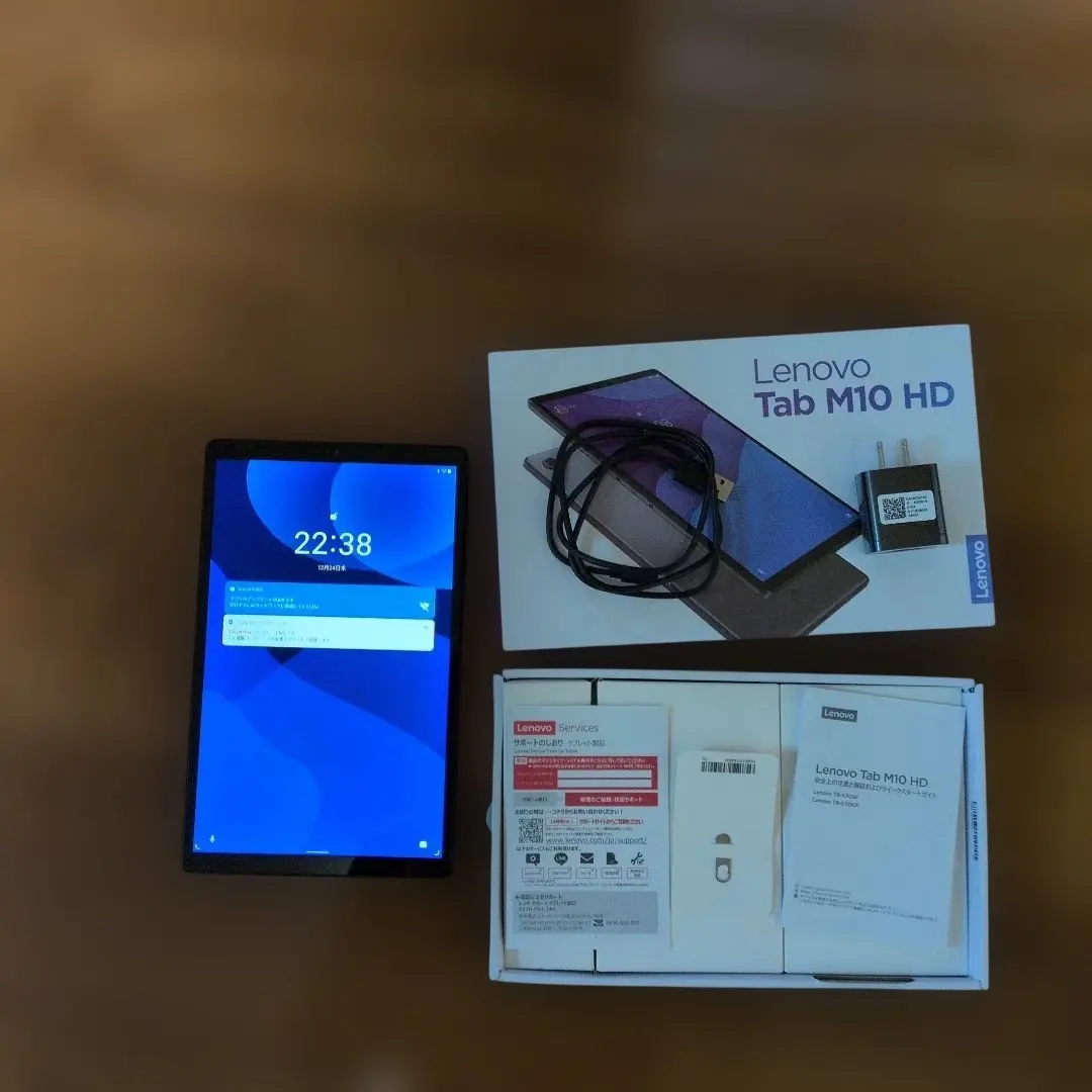 2026年最新】lenovo tab m10 hd tb-x306fの人気アイテム - メルカリ