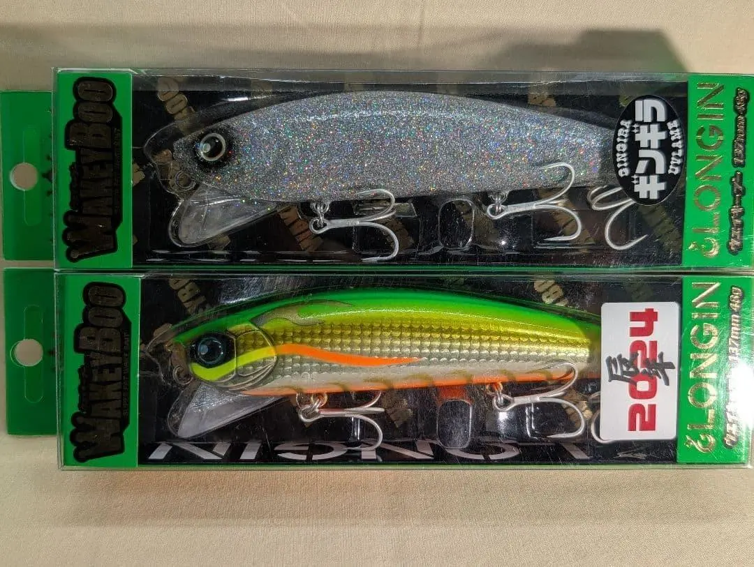 2026年最新】ウェイキーブー137 ギンギラの人気アイテム - メルカリ