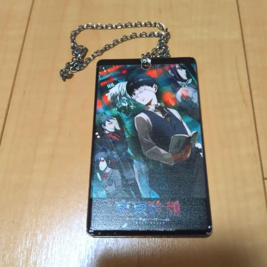 2026年最新】東京喰種 パスケースの人気アイテム - メルカリ