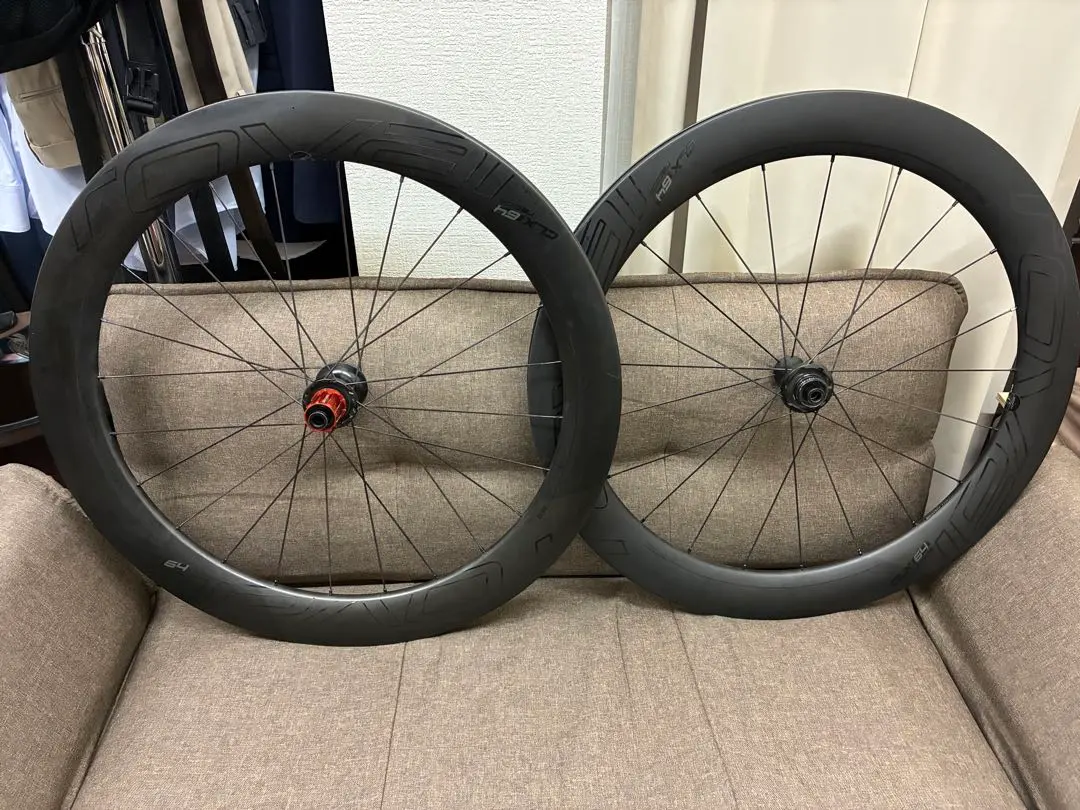 2026年最新】roval clx64の人気アイテム - メルカリ