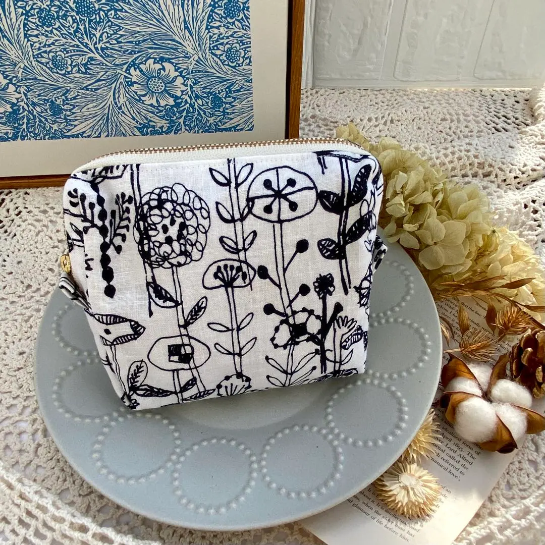 2026年最新】ミナペルホネンfeliceポーチの人気アイテム - メルカリ