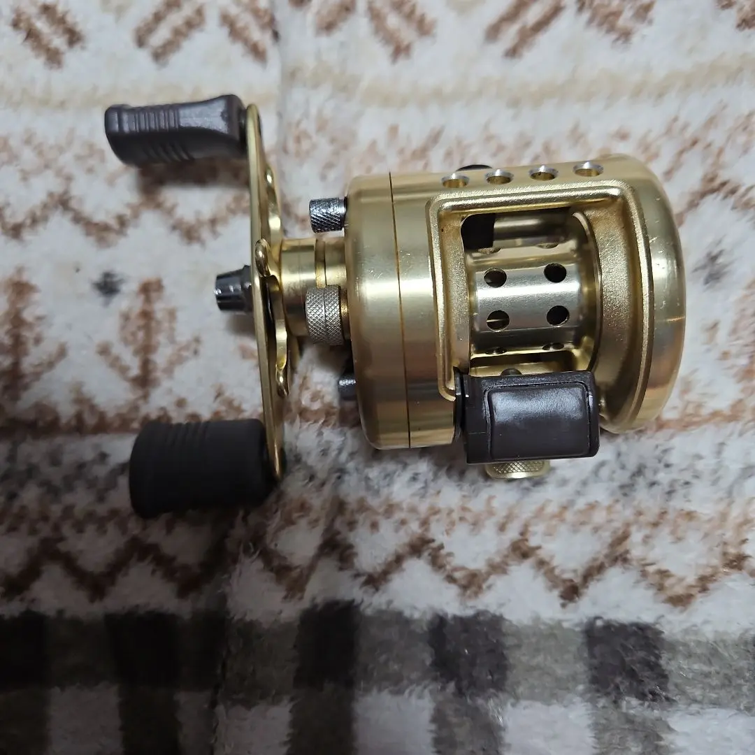 2026年最新】シマノ カルカッタ 50XTの人気アイテム - メルカリ