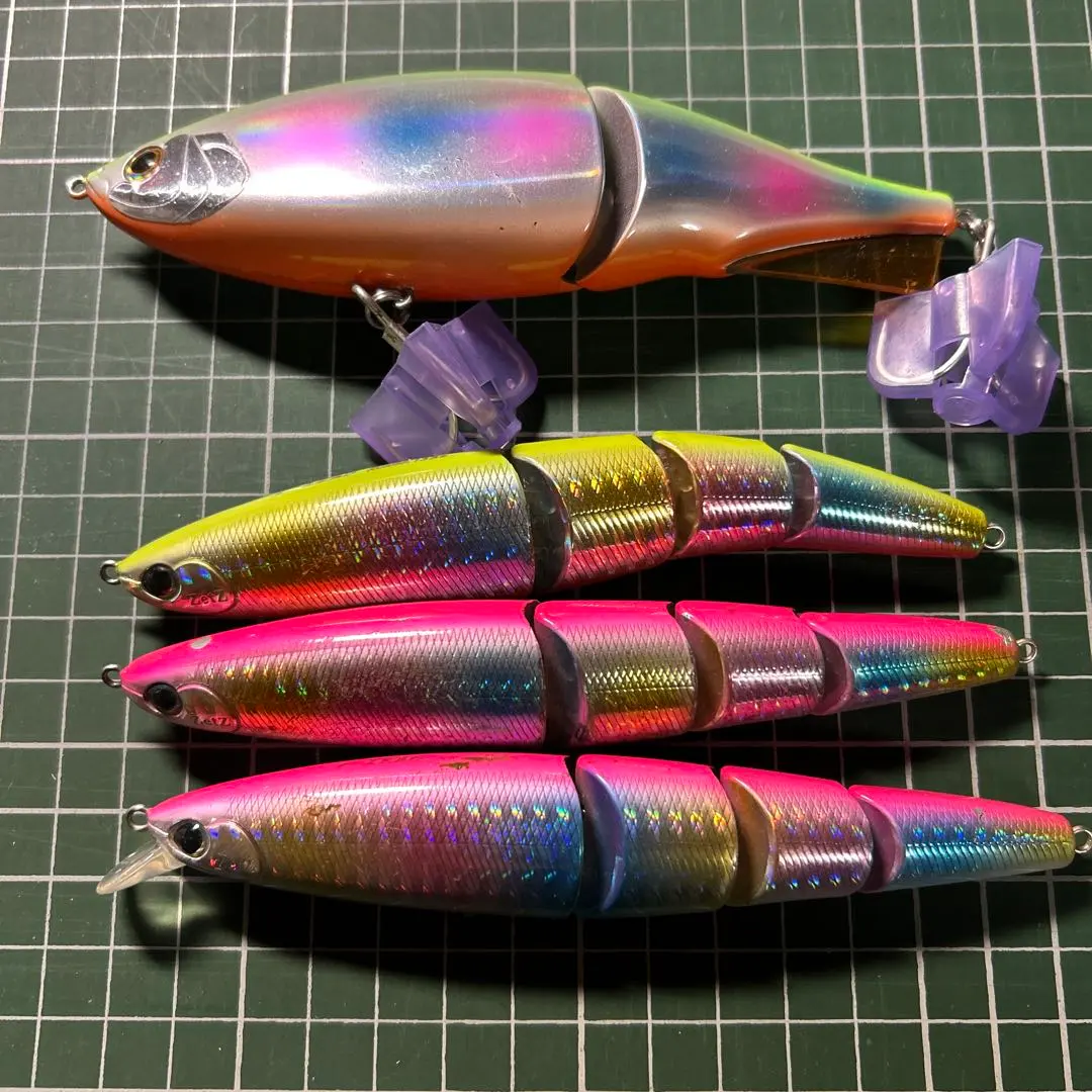 2026年最新】ギザシャッドの人気アイテム - メルカリ