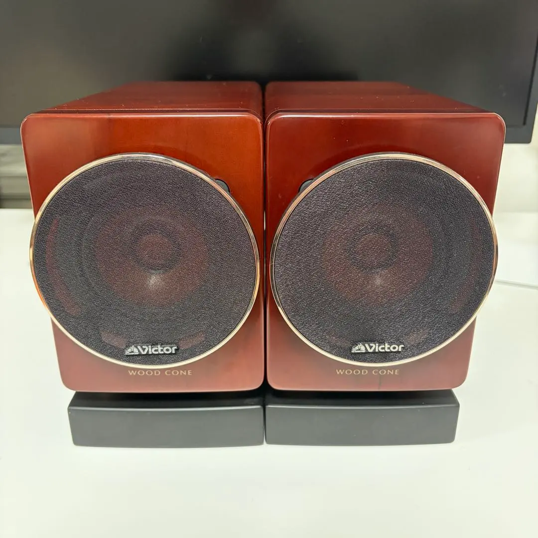 2026年最新】ウッドコーン スピーカースタンドの人気アイテム - メルカリ