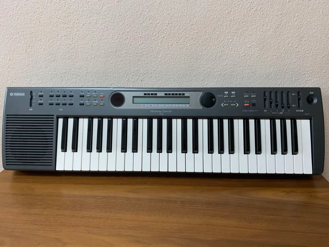 2026年最新】yamaha ハーモニーディレクター hd-の人気アイテム - メルカリ