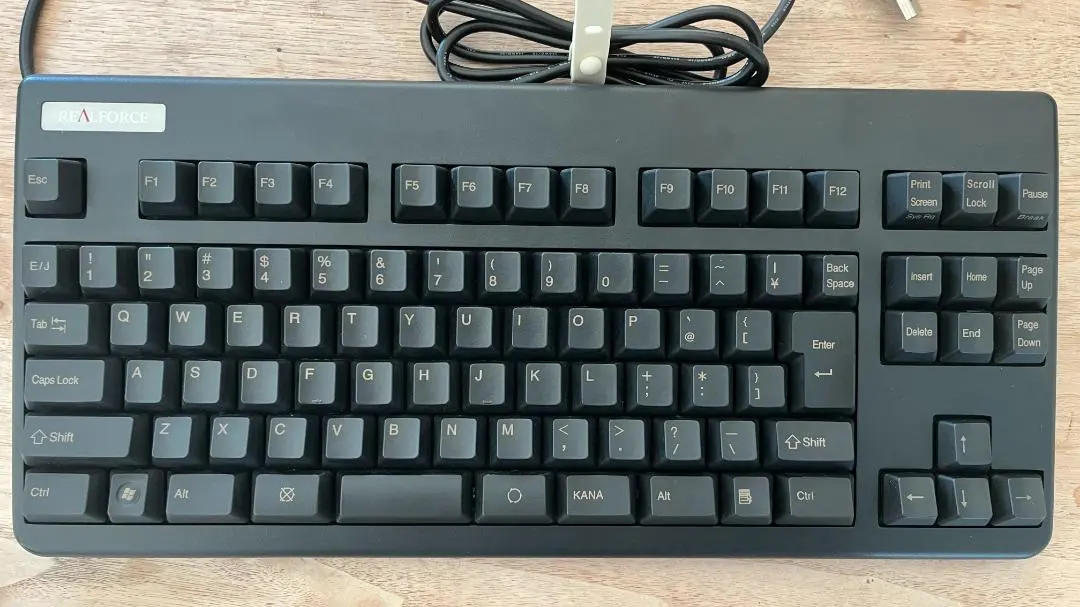 2026年最新】realforce 91ubkの人気アイテム - メルカリ