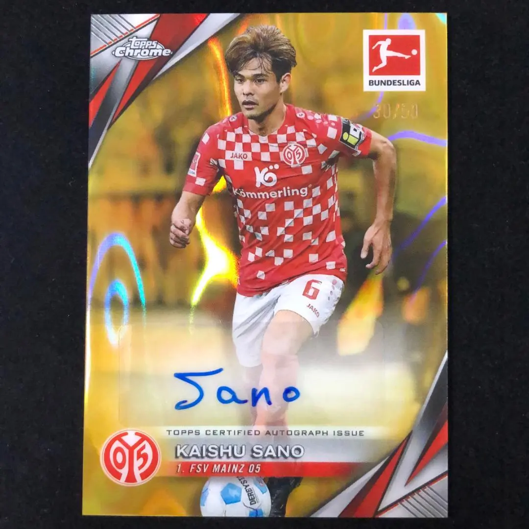 2026年最新】佐野海舟 サインの人気アイテム - メルカリ