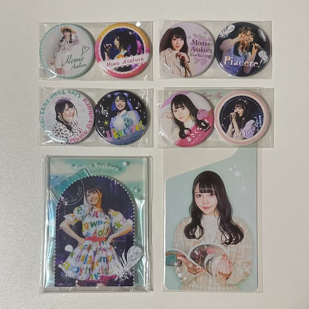 2026年最新】麻倉もも サインの人気アイテム - メルカリ