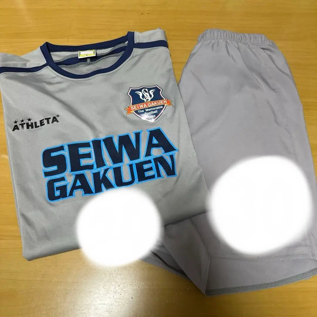 2026年最新】聖和 制服の人気アイテム - メルカリ