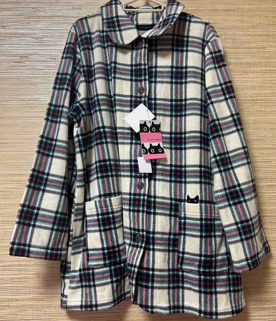 2026年最新】マタノアツコ ガウンの人気アイテム - メルカリ