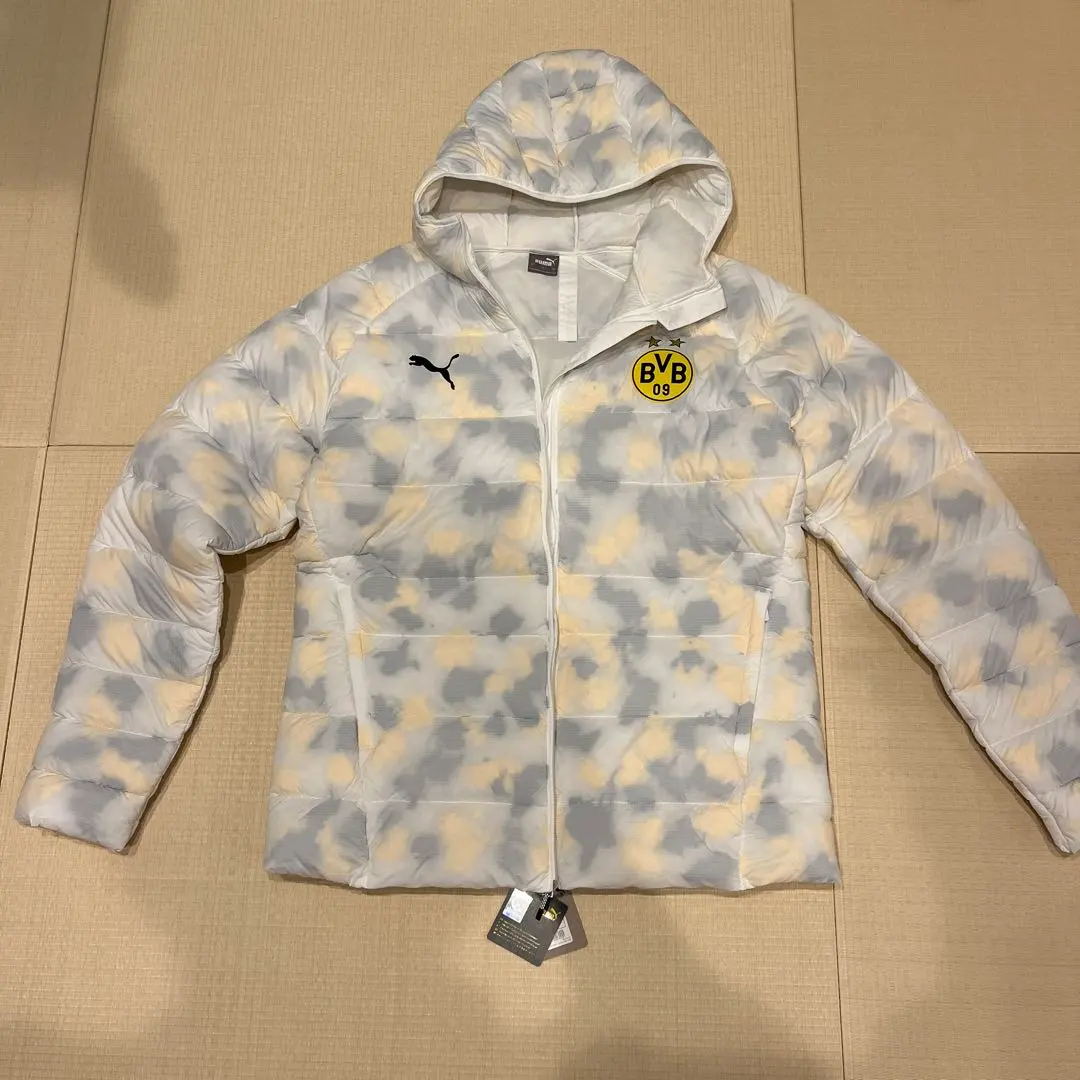 2026年最新】ドルトムント ダウンの人気アイテム - メルカリ