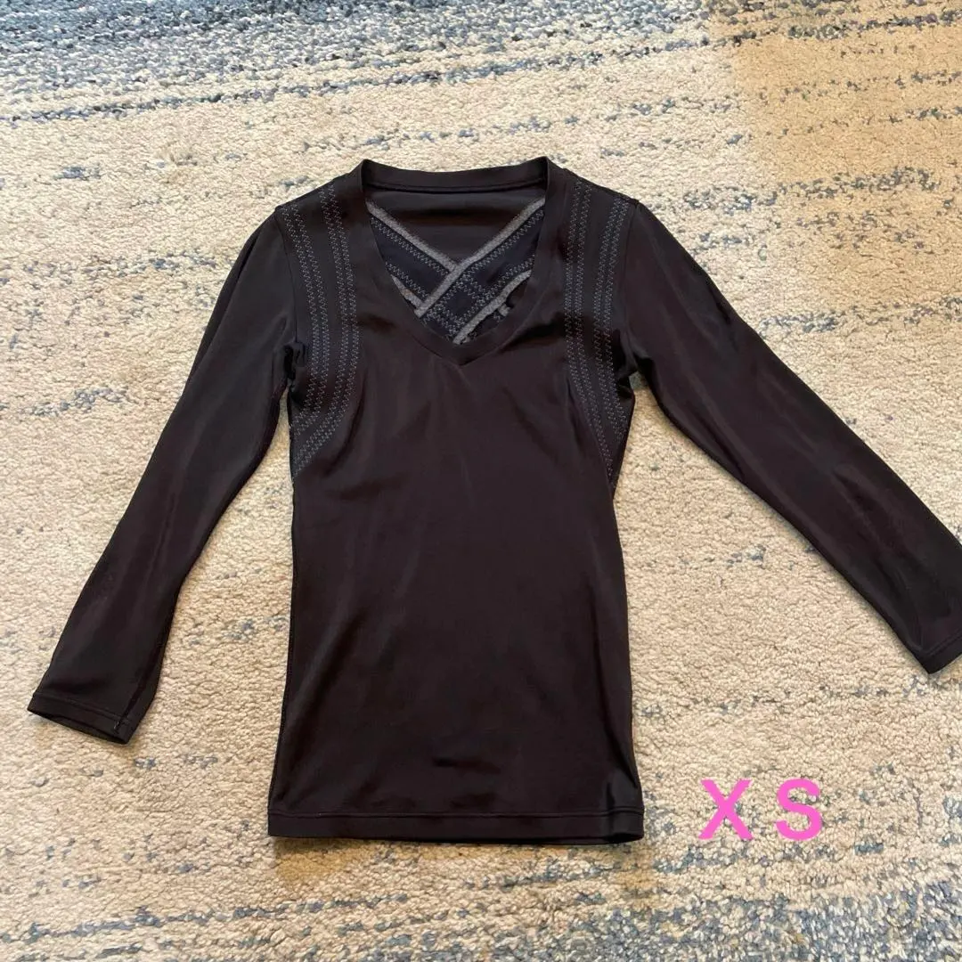 2026年最新】パンプ7分袖の人気アイテム - メルカリ