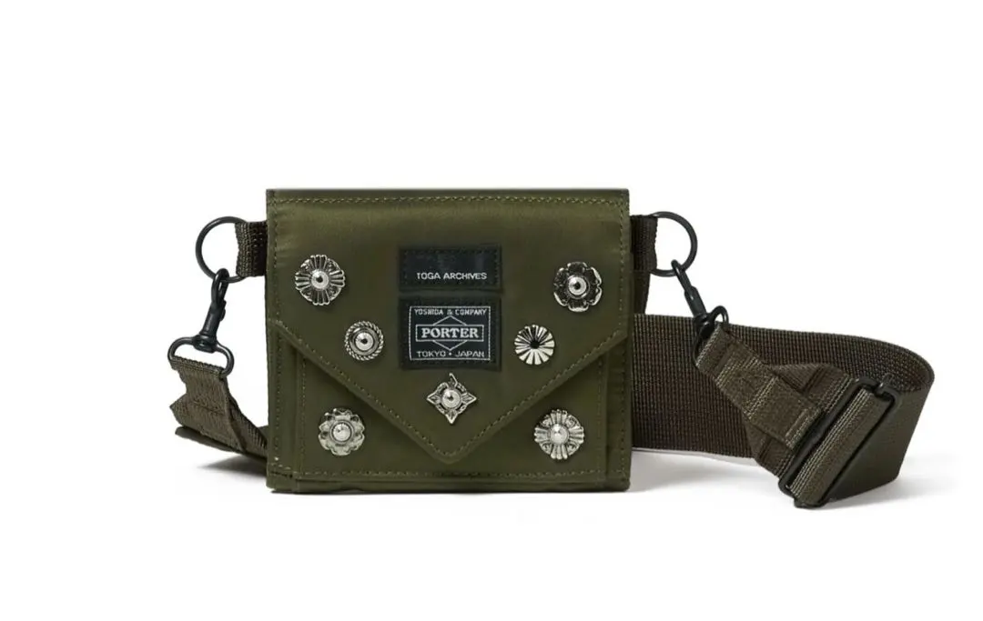 2026年最新】toga porter 財布の人気アイテム - メルカリ