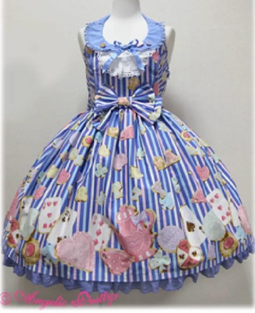 2026年最新】アンジェリックプリティ クッキーの人気アイテム - メルカリ