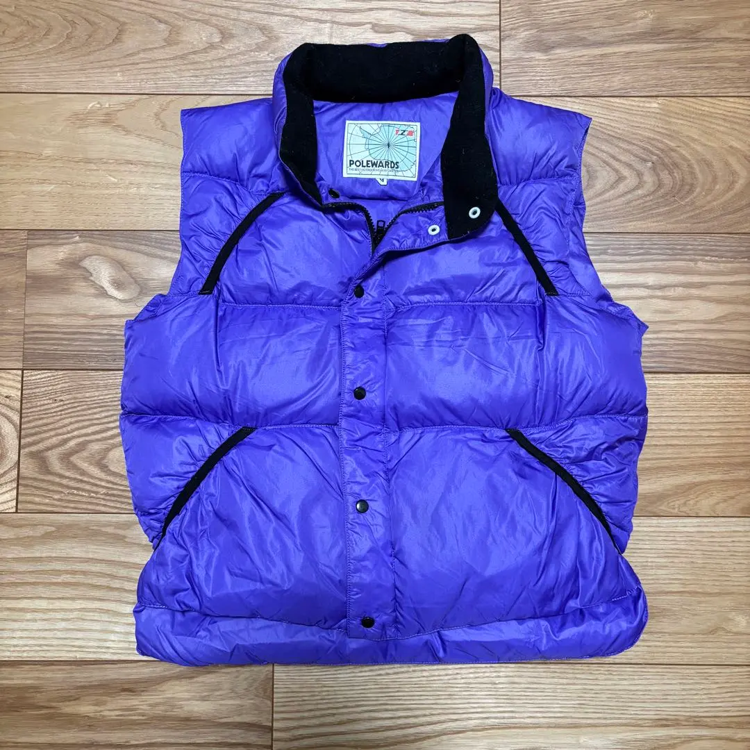 2026年最新】ポールワーズ ダウンベストの人気アイテム - メルカリ