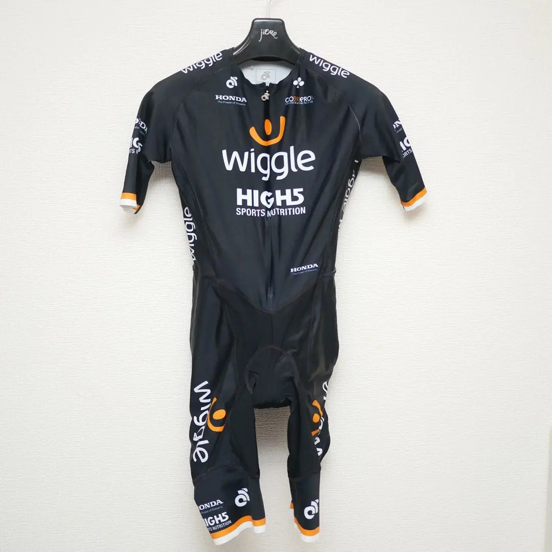 2026年最新】サイクル スキンスーツの人気アイテム - メルカリ