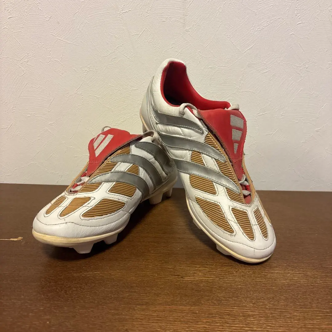 2026年最新】アディダス プレデターマニアの人気アイテム - メルカリ