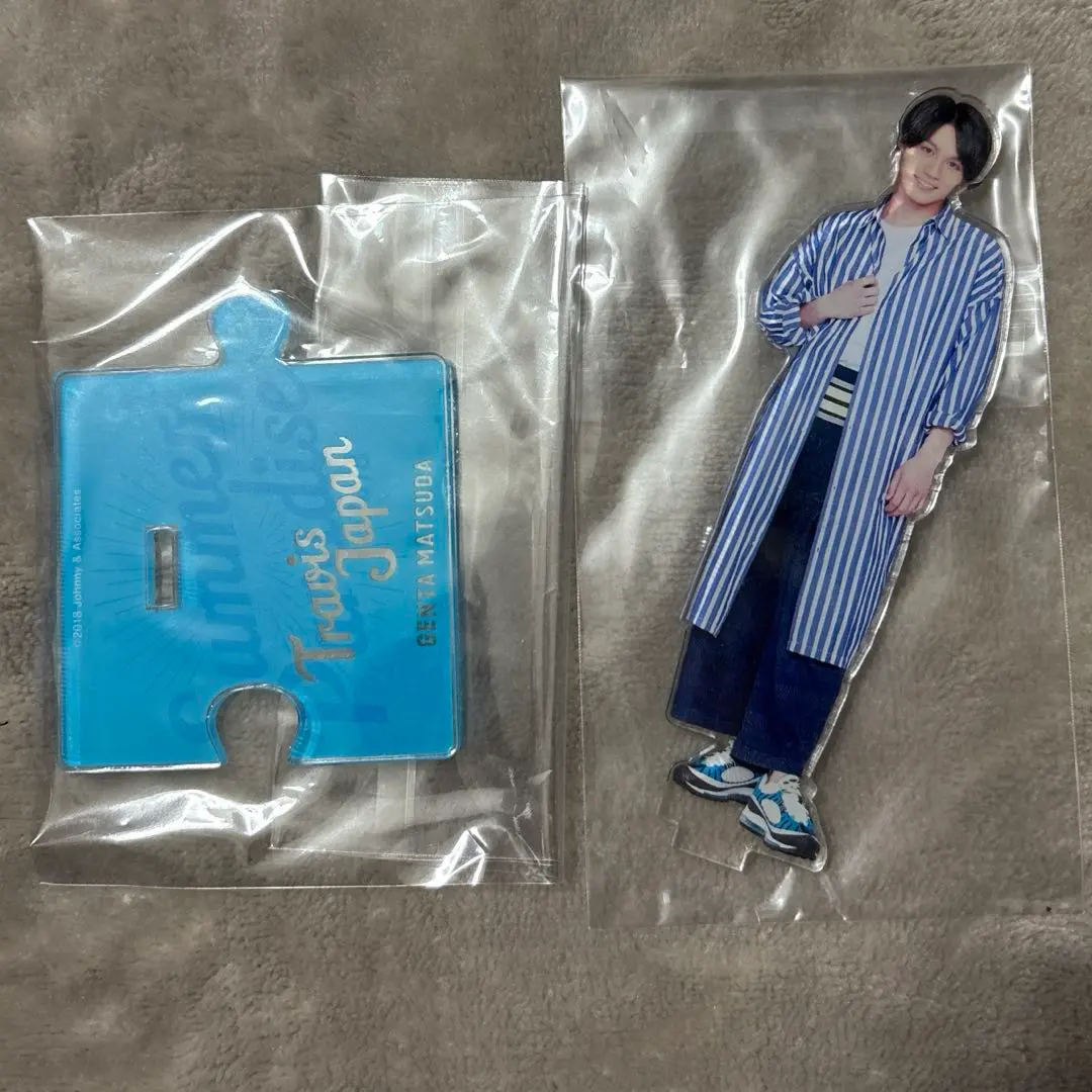 2026年最新】宮近海斗 アクスタ サマパラの人気アイテム - メルカリ