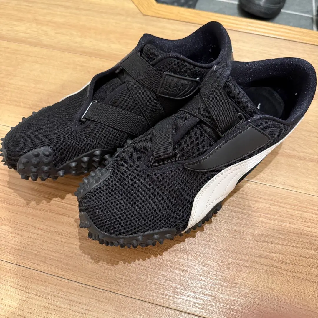 2026年最新】PUMA mostro perf pumaの人気アイテム - メルカリ