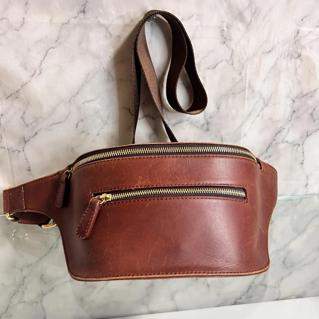 2026年最新】SAAD ボディバッグ・ウエストポーチの人気アイテム - メルカリ