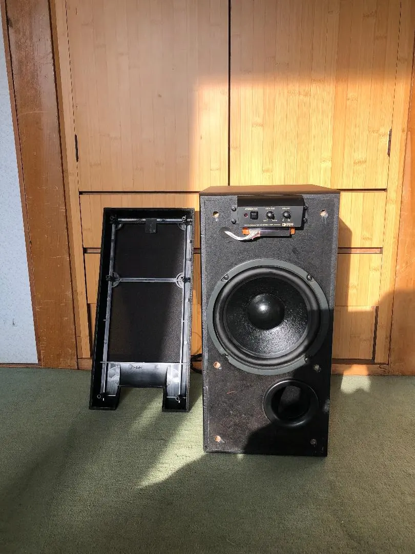 2026年最新】yamaha yst-sw325の人気アイテム - メルカリ