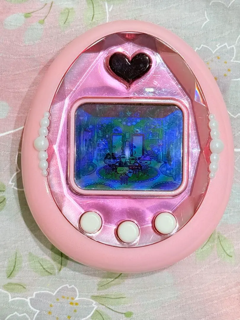 2026年最新】tamagotchi id もっとid!おうちdeたまごっちステーション+