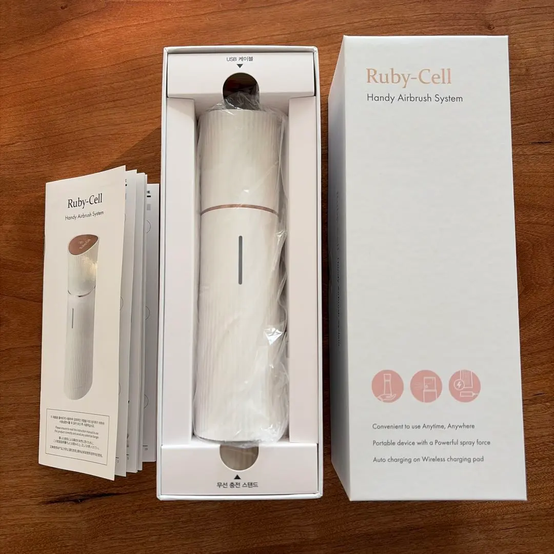 2026年最新】ルビーセル ハンディの人気アイテム - メルカリ