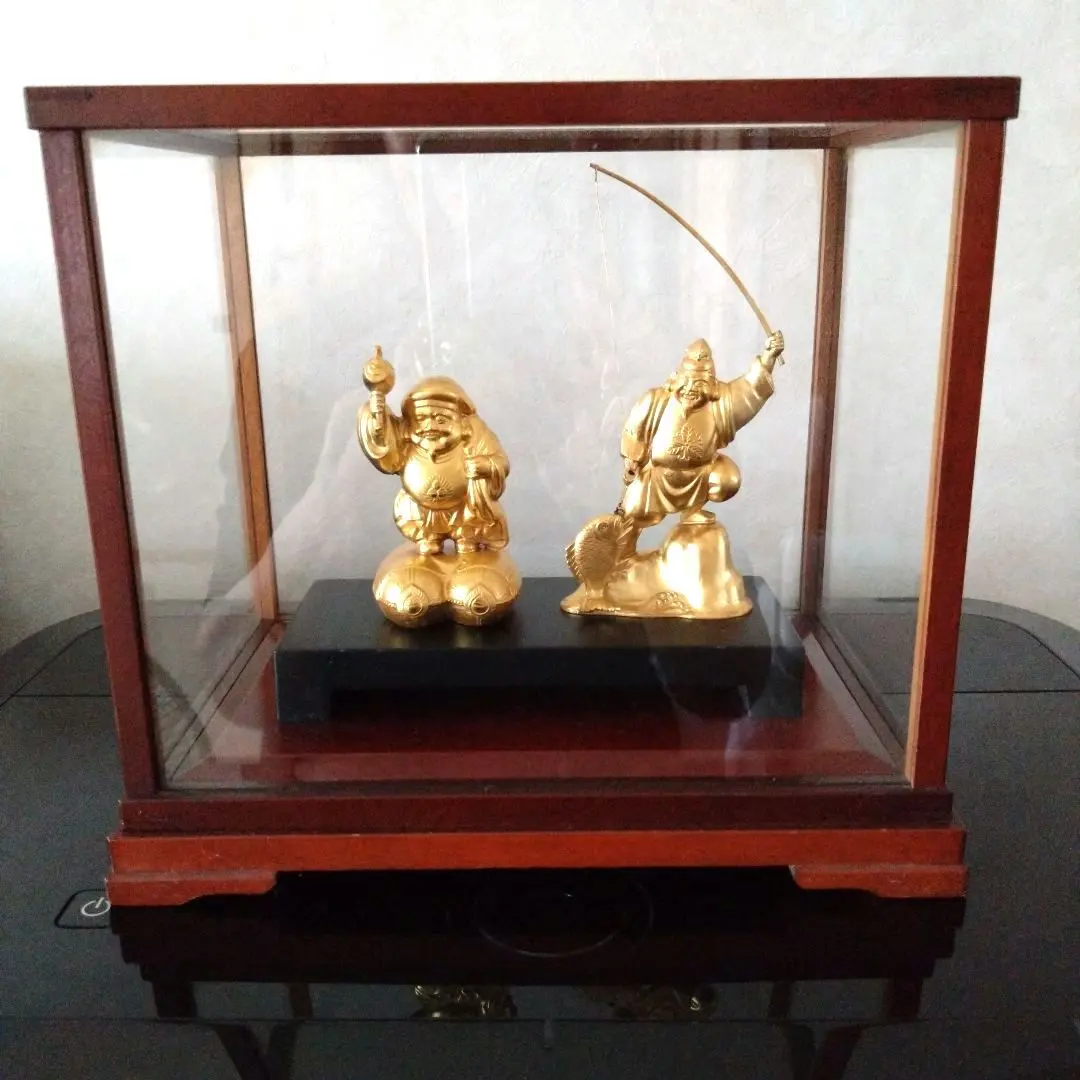 2026年最新】純銀 大黒天の人気アイテム - メルカリ