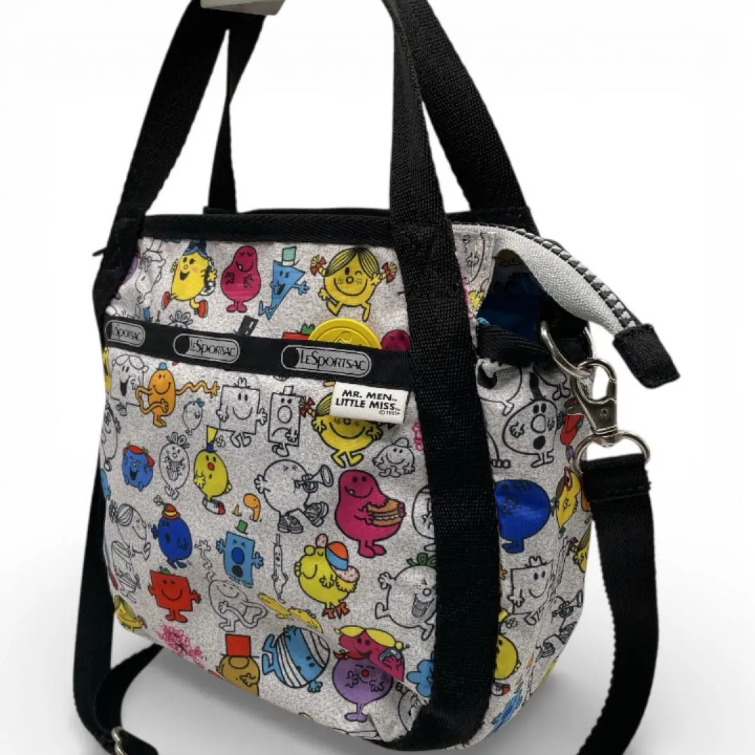 2026年最新】レスポートサックミスターメンの人気アイテム - メルカリ