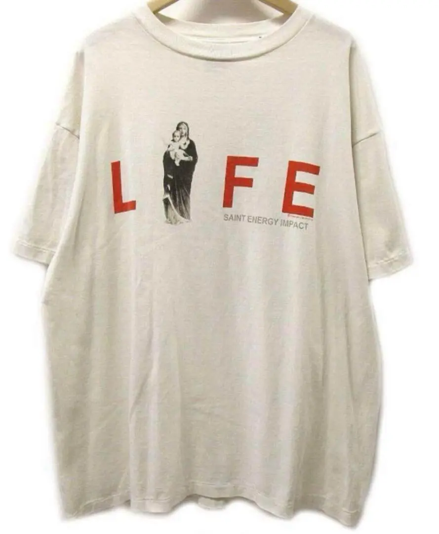 2026年最新】セントマイケル tシャツ マリアの人気アイテム - メルカリ