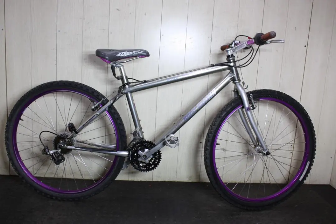 2026年最新】MIYATA RIDGE RUNNERの人気アイテム - メルカリ