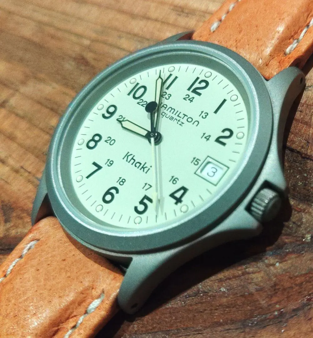 2026年最新】ハミルトン 9445bの人気アイテム - メルカリ