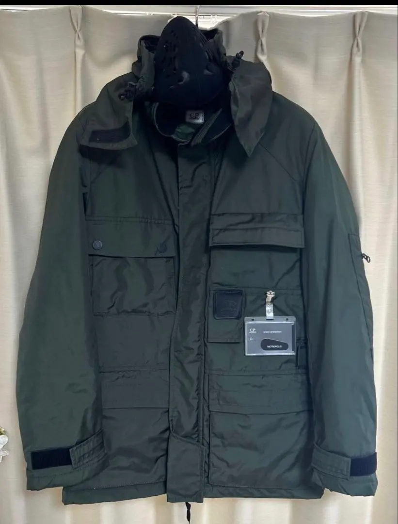 2026年最新】c.p company metropolisの人気アイテム - メルカリ