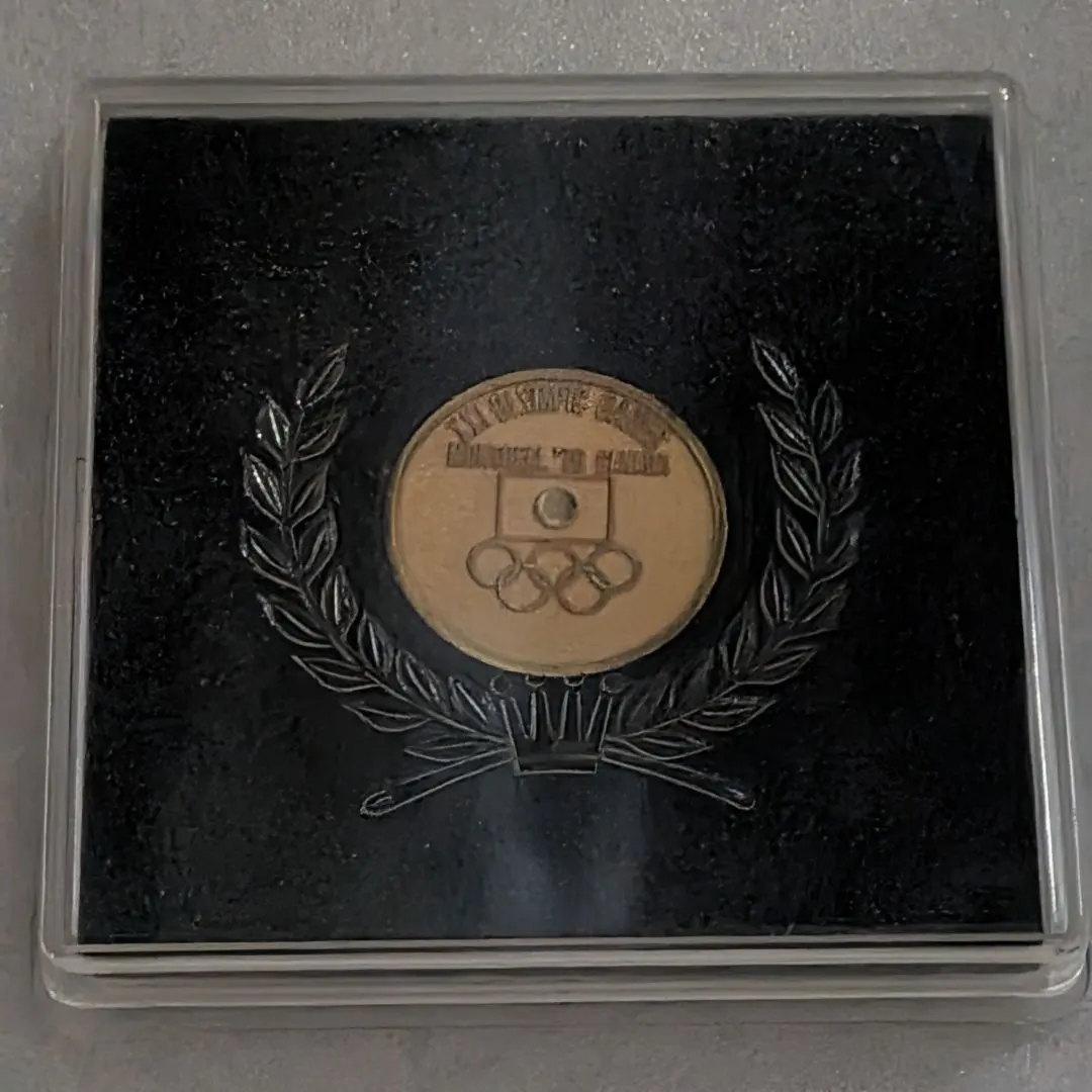 2026年最新】第21回オリンピック モントリオール大会記念銀貨の人気