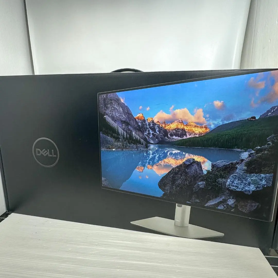 2026年最新】dell u2723qxの人気アイテム - メルカリ