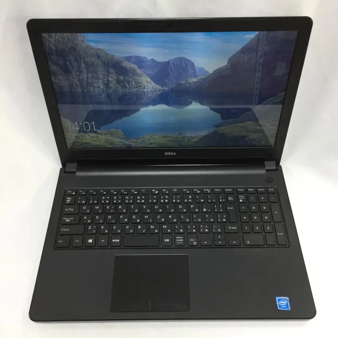 2026年最新】dell inspiron n5010の人気アイテム - メルカリ