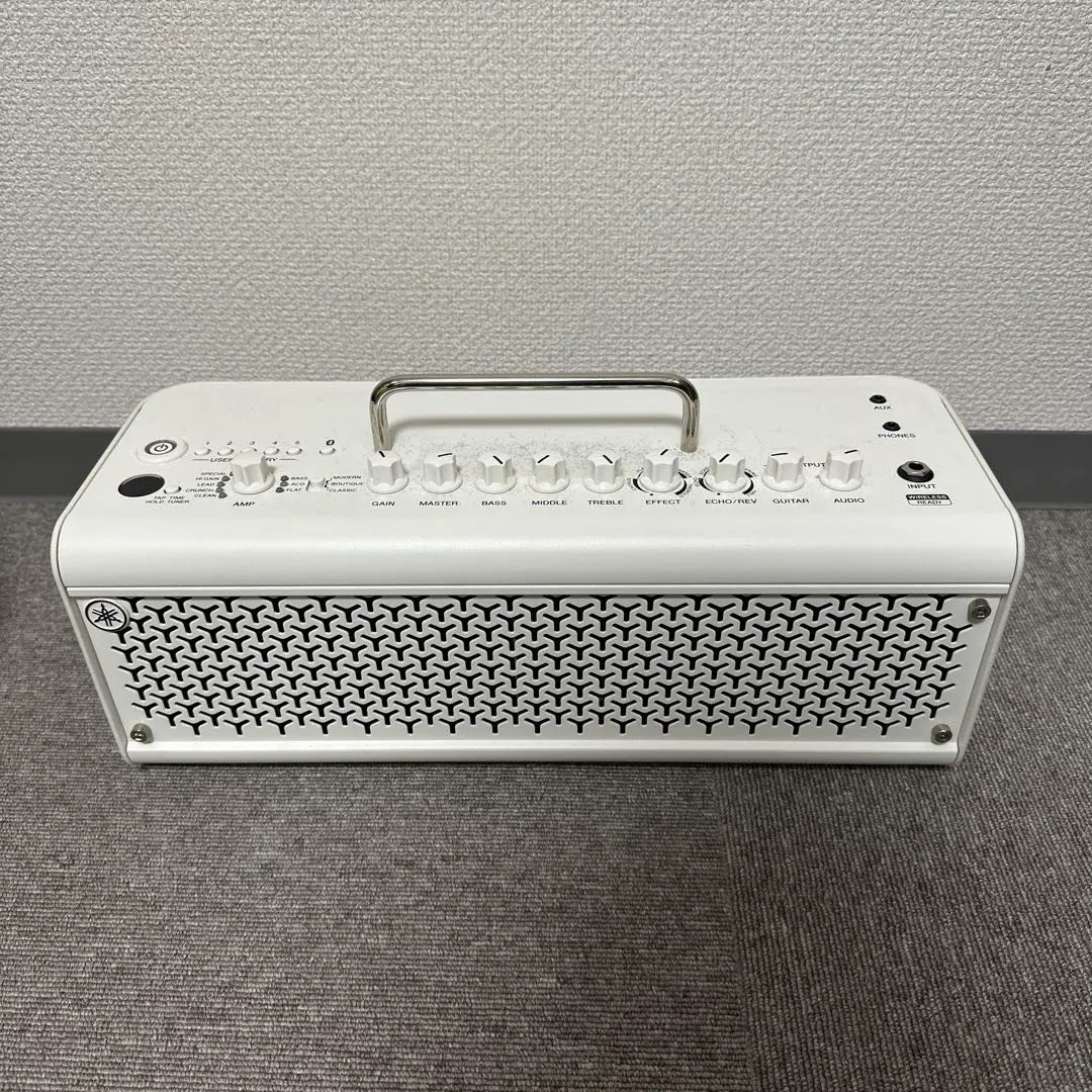 2026年最新】yamaha thr30ii wireless whiteの人気アイテム - メルカリ