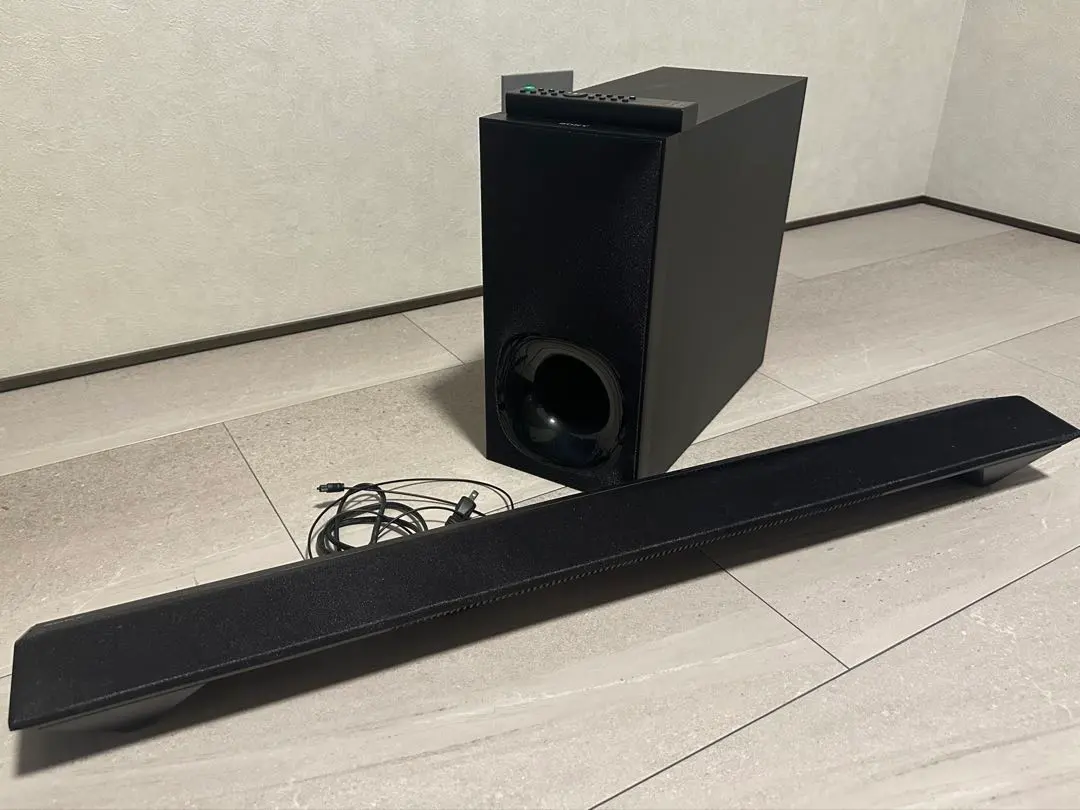 2026年最新】sony ht-ct380の人気アイテム - メルカリ