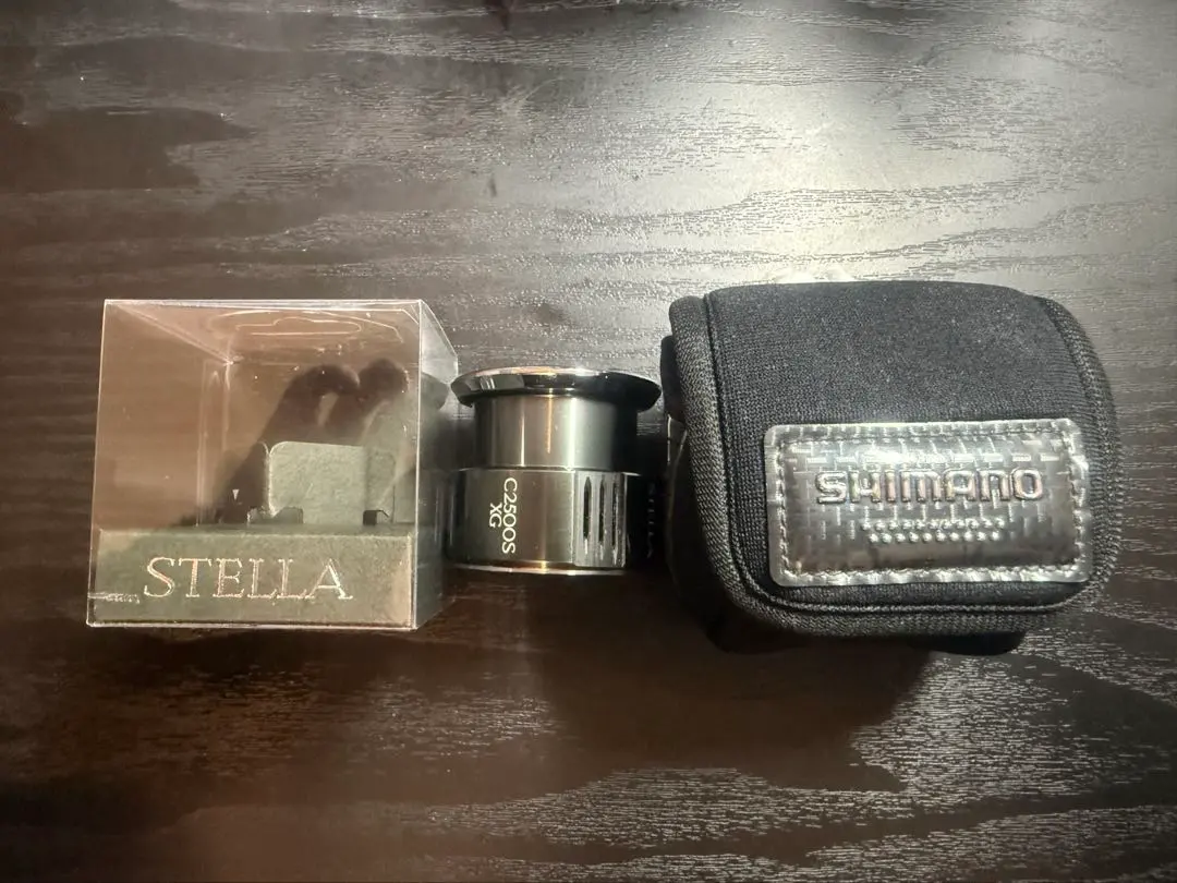 2026年最新】22ステラ c2500sxgの人気アイテム - メルカリ