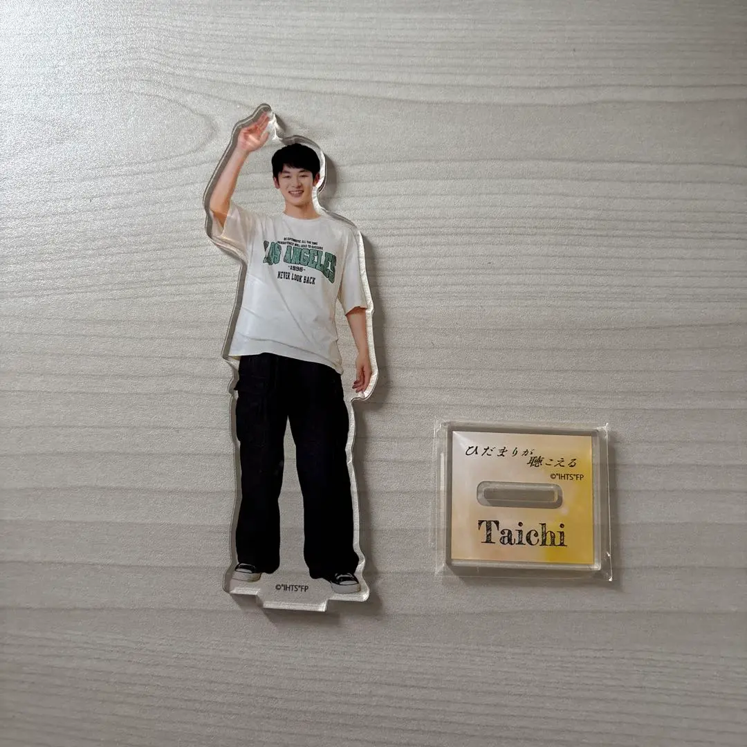 2026年最新】小林虎之介アクスタの人気アイテム - メルカリ