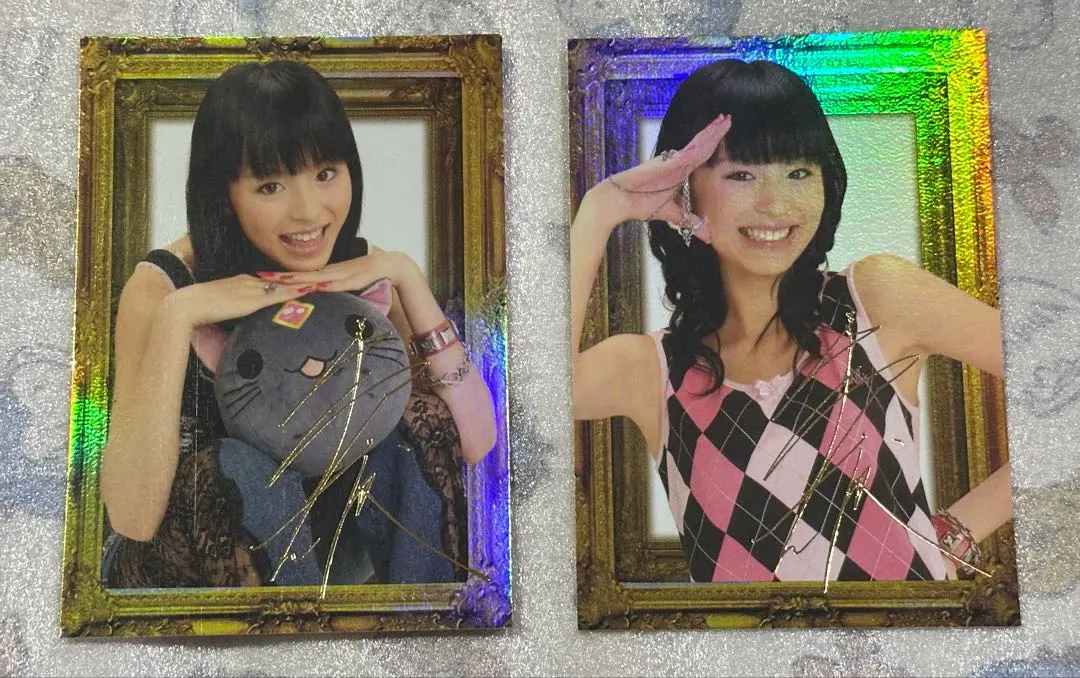 2026年最新】平野綾 サインの人気アイテム - メルカリ